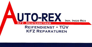 Auto Rex Kfz-Meisterbetrieb: Ihre Autowerkstatt in Diekhusen-Fahrstedt